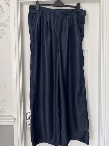 Ladies size tall next blue - size,