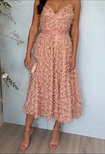 Forever unique pink - unique,