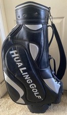 Hualing Golf Cart Bag -