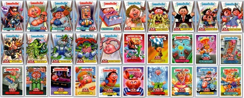 2023 garbage pail - pail, kids