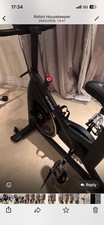 Exercise bike slunse eb509 - slunse,