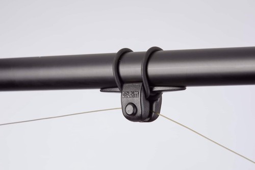 Delkim smart clip rod - delkim,
