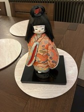 Japanese Traditional Kimekomi