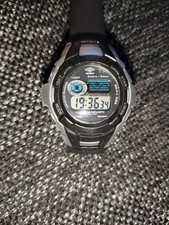 Umbro Chronograph Mens Digital