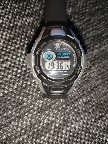 Umbro chronograph mens digital - umbro,