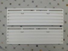 THETFORD FRIDGE VENT WINTER