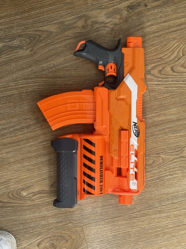 Nerf strike elite - nerf,