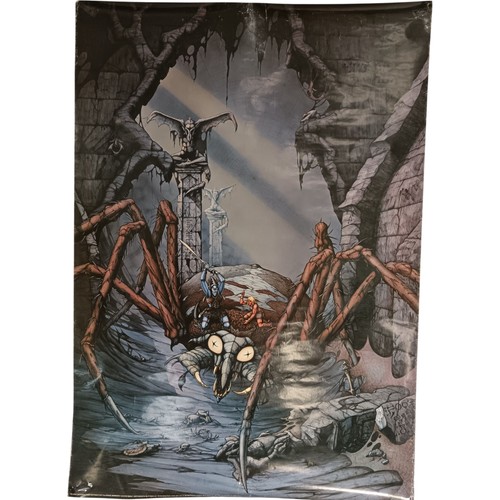 Rodney matthews dark fantasy - matthews,