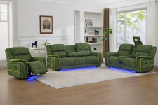 Geneva Pro Fabric Electric