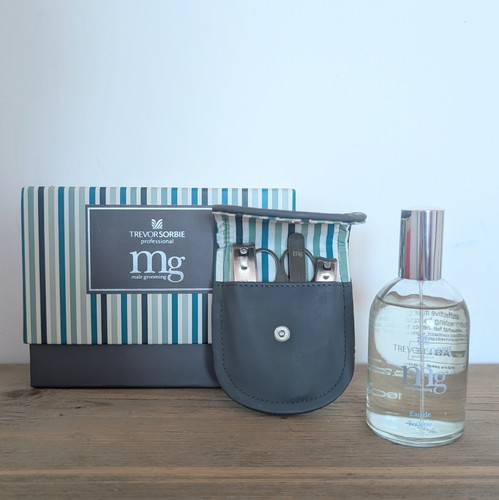 Trevor sorbie edt - sorbie,