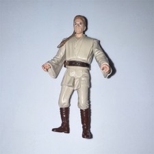 Obi-Wan Star Wars Action