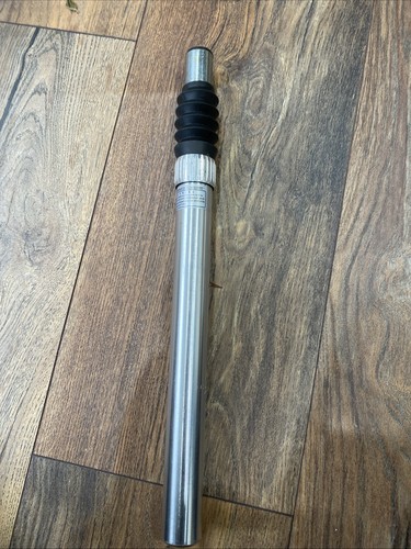 Suspension bike seat posts - seat,