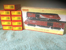 Hornby R30095 LNER HST POWER