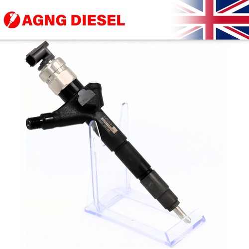 Denso fuel injector - fuel,