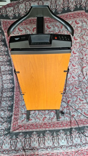 Corby 7700 trouser press - trouser,