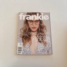 frankie magazine Issue36
