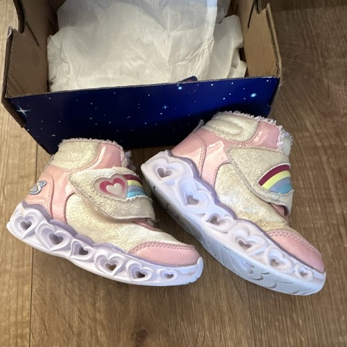 Skechers heart lights bri - skechers,