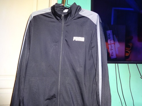 Puma men colourblock - puma, men's
