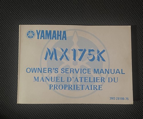 Vintage original 1983 yamaha - vintage,