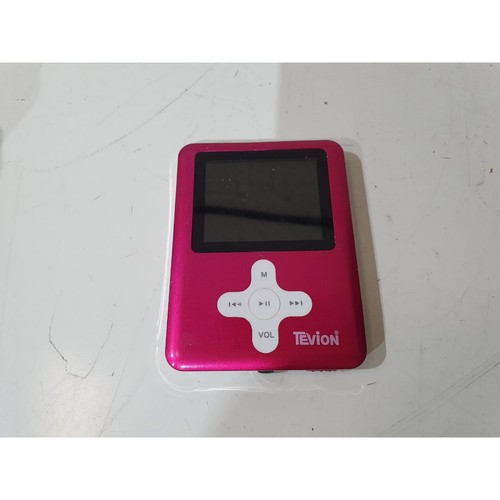 Tevion sound pink tft colour - tft,