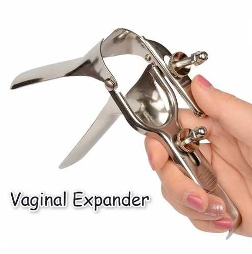 Stainless steel dilater female - dilater,