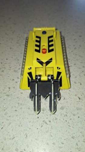 Robot wars pullback - wars,