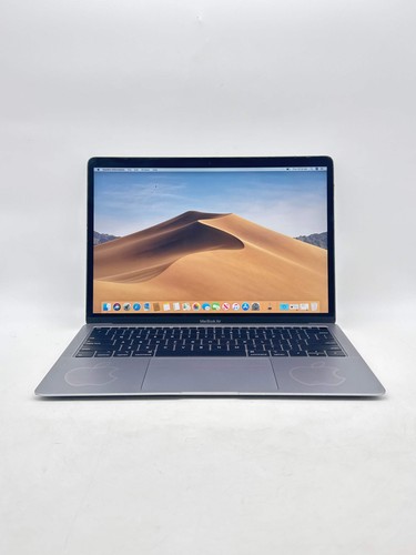 Apple macbook air 2018 - air, 13.3"