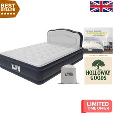 Luxury Self-Inflating Double