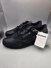 Reebok Classic Nylon shoes