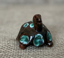 Pottery Tortoise