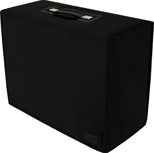 Fender deluxe padded amp cover - deluxe,