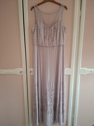 Stunning size monsoon lilac - size,