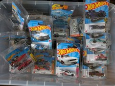 Hot Wheels Single Car Packs
