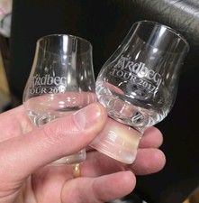 2 x RARE Ardbeg 2017 Tour