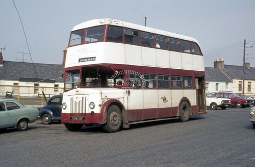 Photo lough swilly leyland - lough,