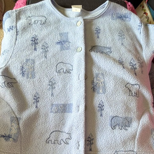 Artisans women xl - artisans, blue