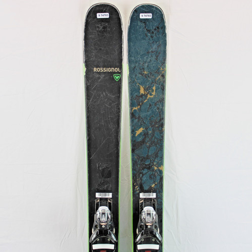 Rossignol blackops - 20-21,