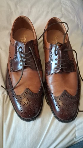 Loake shoes tan - shoes, 2
