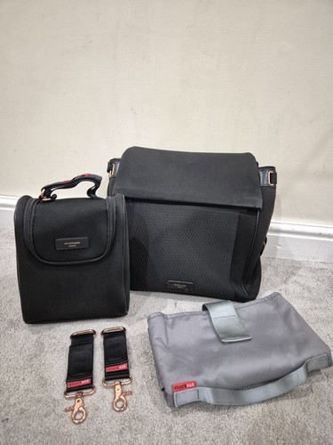 Storksak baby changing nappy - storksak,