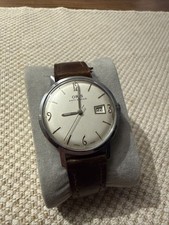 Oris Vintage Men's Watch