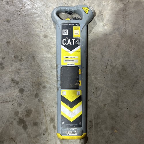 Radiodetection cat4 cable - cat4,