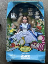 Alice In Wonderland Disney