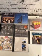 Large Collection of CD Albums