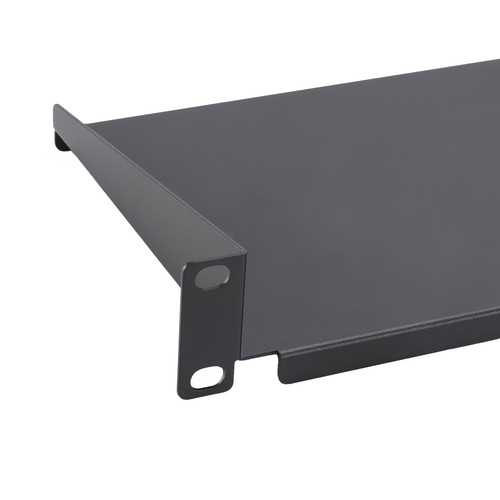 Fixed cantilever shelf bracket - fixed,