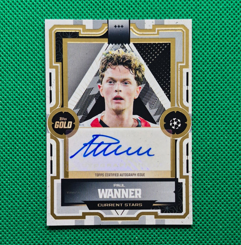 Topps uefa club competitions - uefa,