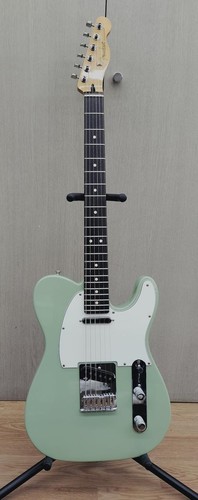 Fender mexico player - fender, ii