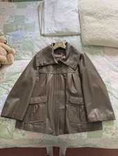 Women’s Brown M&S Autograph