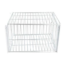 Pigeon Trap Cage Single Way