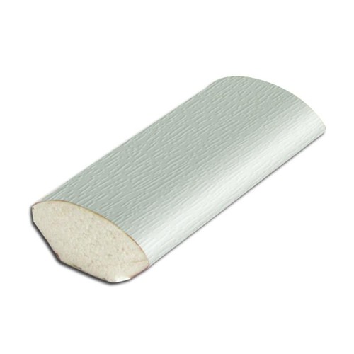 Upvc quadrant various colours - upvc,