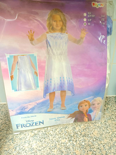 Disney frozen elsa - elsa, snow